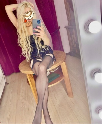 Анкета проститутки Марина - Фото 1, Заволжск, 28 лет, №10395