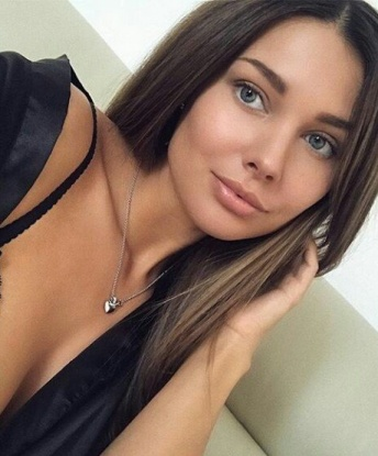 Анкета проститутки Глафира - Фото 1, Заволжск, 25 лет, №12448