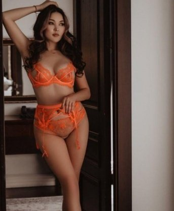 Анкета проститутки Ульяна - Фото 1, Заволжск, 23 года, №8118